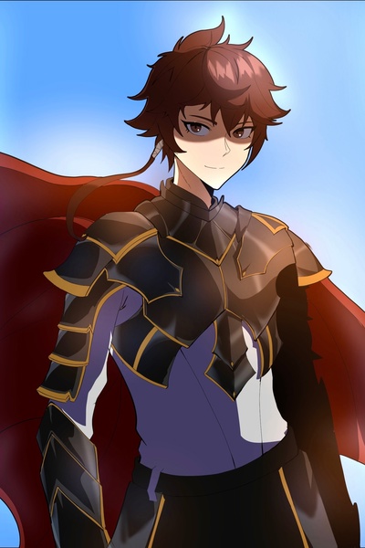 The Ancient Hero Returns