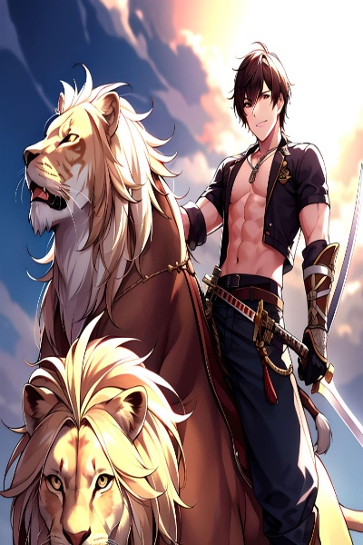 MY HEROIC CHRONICLES IN A FANTASY WORLD