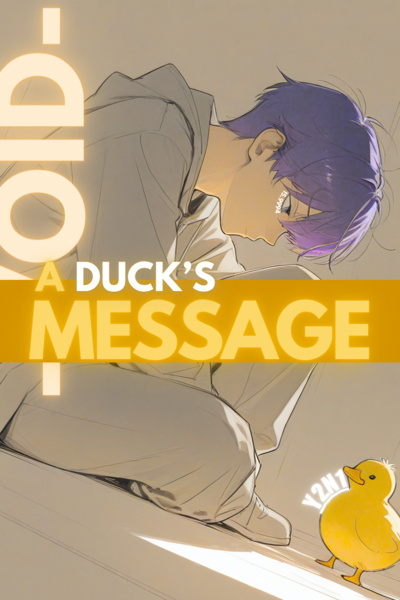 A Duck's Message