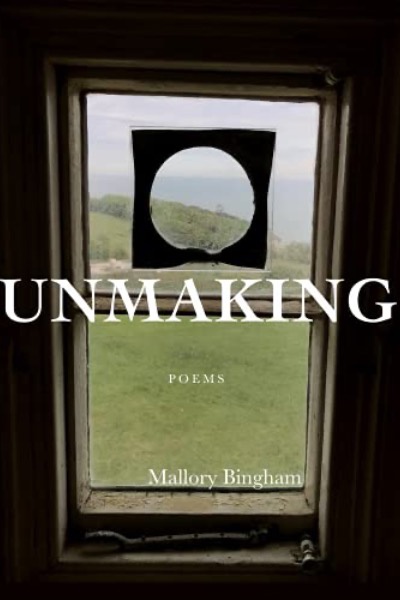 Unmaking - POEMS