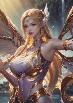 Douluo: I’ll take care of the benefits, you bear the side effects