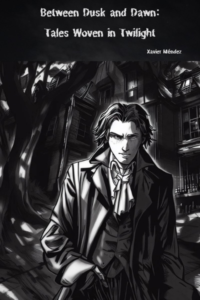 Between Dusk and Dawn: Tales Woven in Twilight