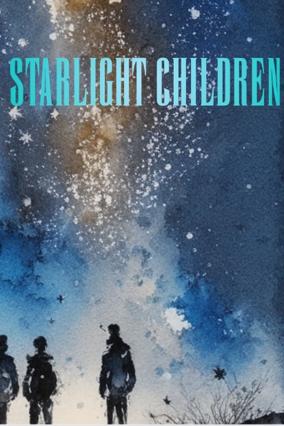 Starlight Children {Book I}