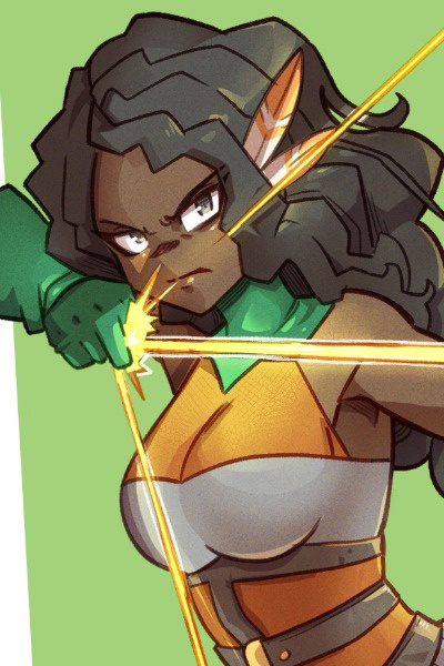 Hidden Beacons (Magical Transformation Progression Fantasy)