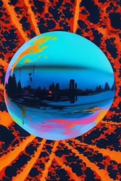 In the Sphere