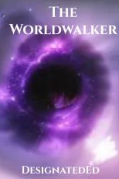 The Worldwalker - Fatebreaker