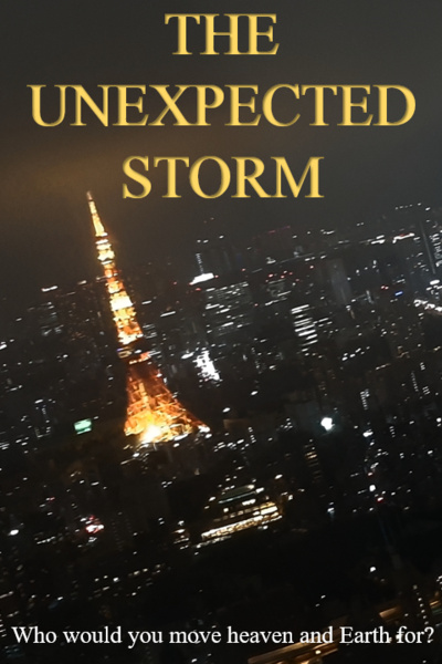The Unexpected Storm