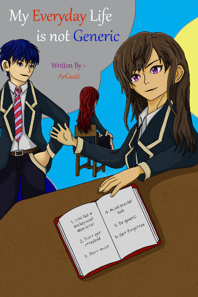 My Everyday Life is not generic