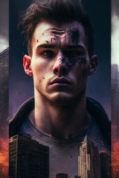 Dark Lord's Heir - Book One of the LitRPG Series: The Wish, The Will and the Way