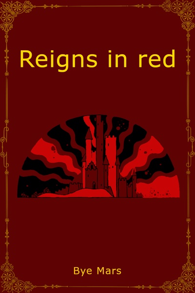 Reigns in red
