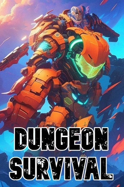 Dungeon Core Survival v2.0 (🛠️ Crafting, Progression, LitRPG 🛠️)
