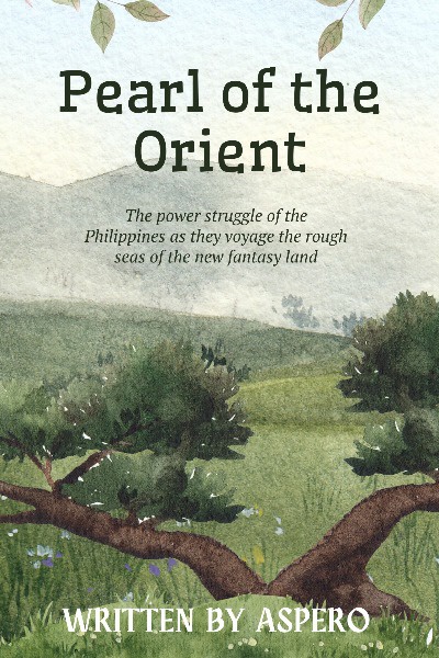 Pearl of the Orient