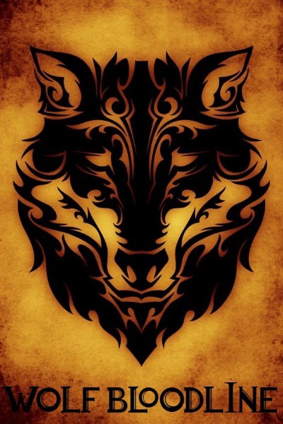 Wolf Bloodline