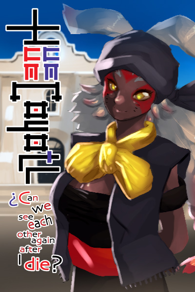 Huehuecoyotl ¿Can-we-see-each-other-again-after-i-die?