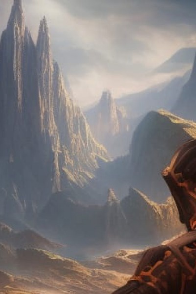 Scavenging Battlefields