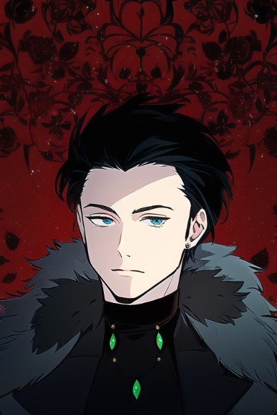 Apotheosis of the Godforsaken Mage