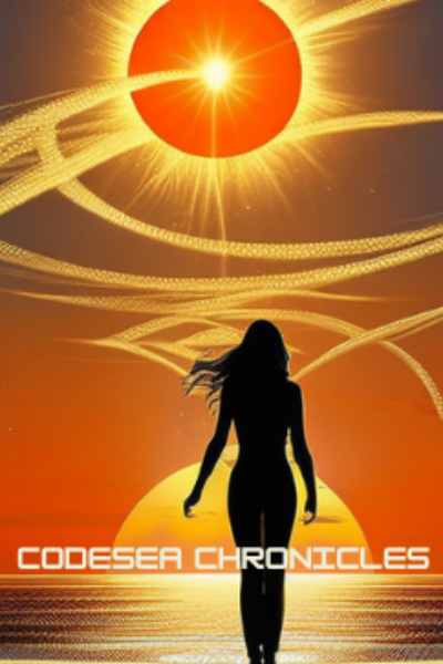 CodeSea Chronicles | A girl named 'Free'