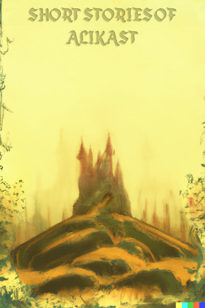 Short Stories of Alikast