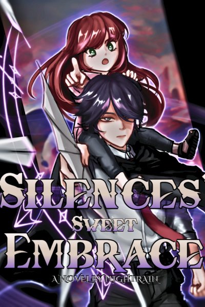 Silences' Sweet Embrace: A Tragic Progression LitRPG