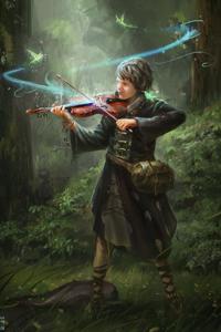 A Bard's Song: Lore