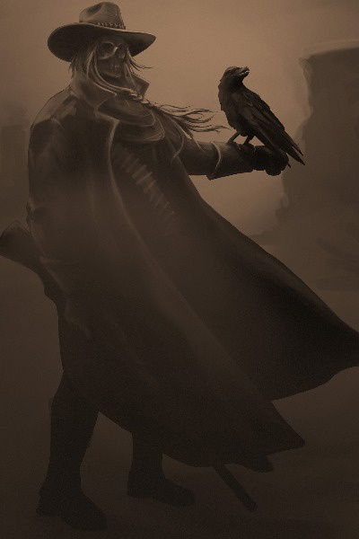 Riven West