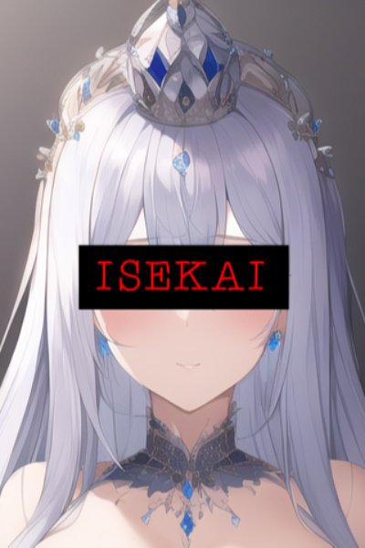 The Isekai Archive (Story One): I am NOT The Queen
