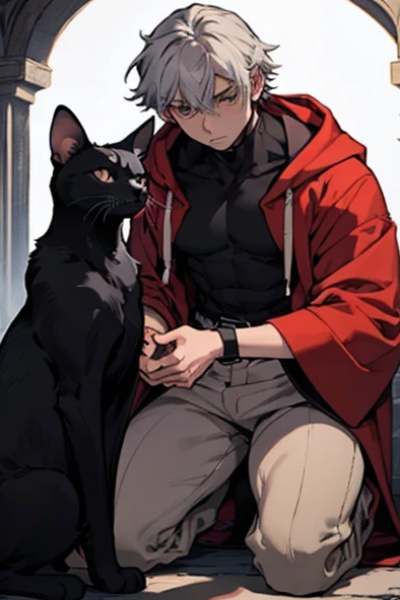 Sundered Warlock [DnD inspired LITRPG]