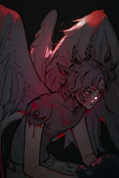 The Light Spawns: The End of a Hundred-Year Peace