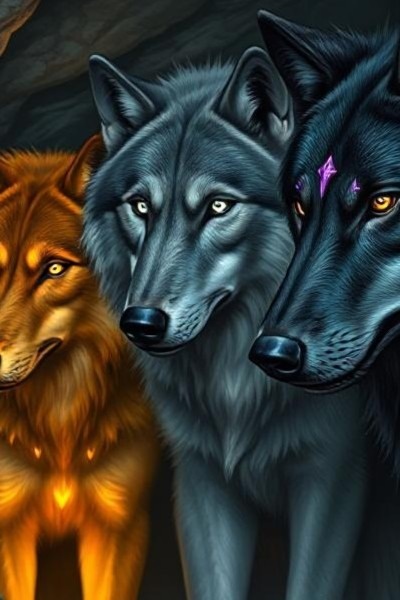 Alphus: A Monster Evolution LitRPG