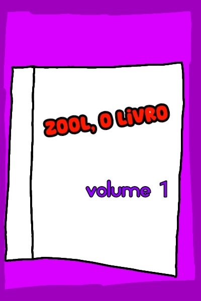 Zool, Um Livro Português