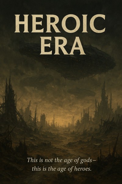 HEROIC ERA