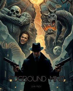 Fogbound Mind
