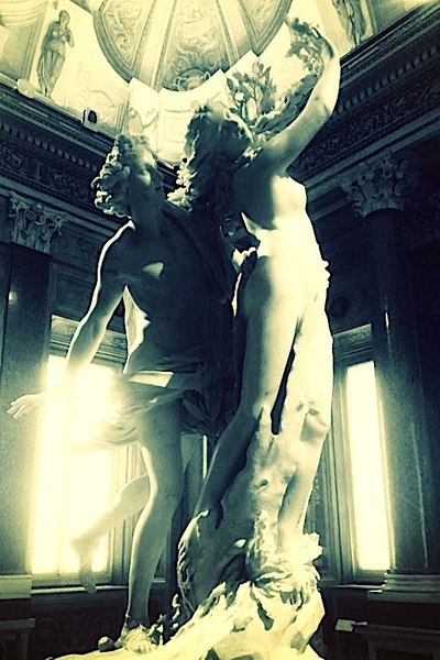 The Last Artist on Earth