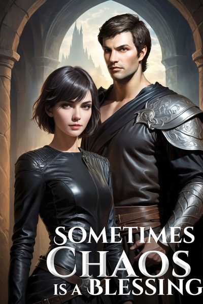 Sometimes Chaos Is A Blessing[Isekai Progression Fantasy][Book 1/2 Finished]