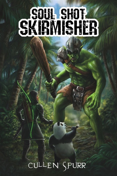 Soul Shot Skirmisher