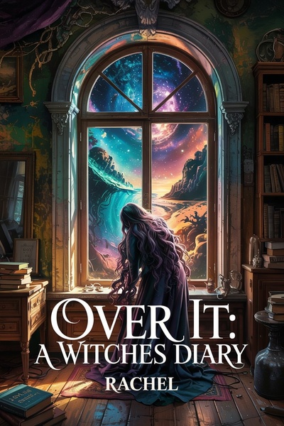 Another Entry: A Witch's Guide to Getting Through It