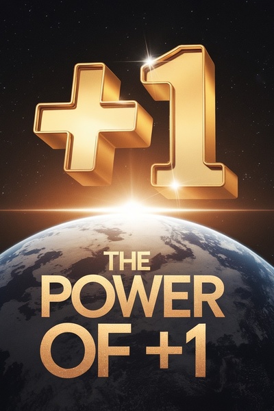 The Power of +1 [Progression Fantasy, LitRPG about Money]