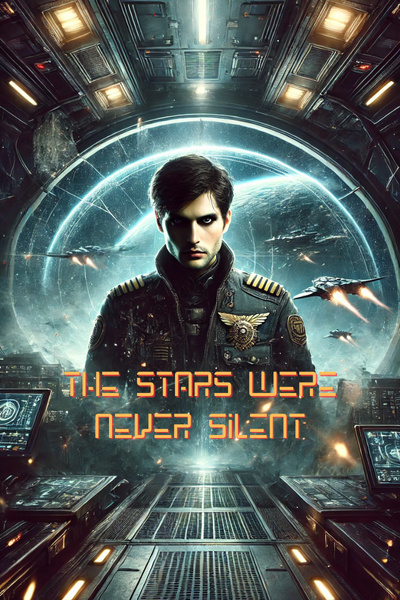 The Stars Were Never Silent