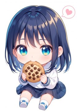 Happy Evil Heartbreaker [Modern SchoolLife]