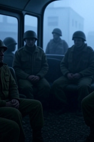 Soldiers of God