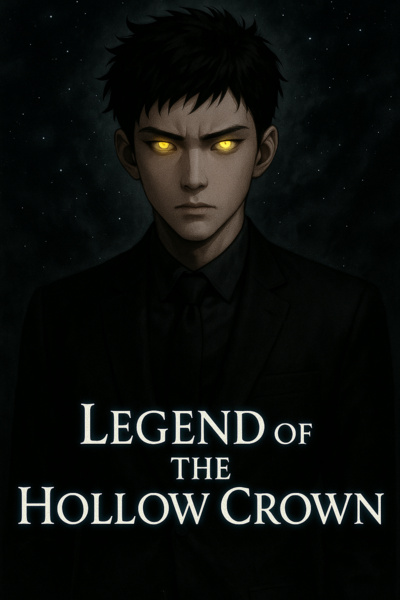 Legend of the Hollow Crown