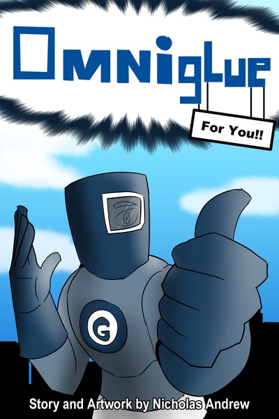 Omniglue For You!!