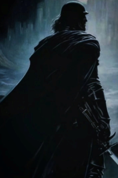 Legacy of The Arbiter: Origins