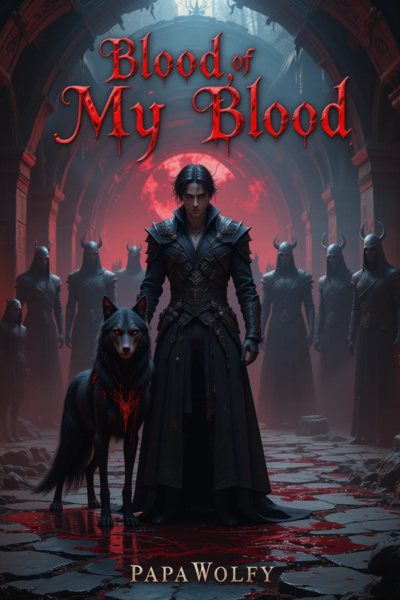 Blood of My Blood
