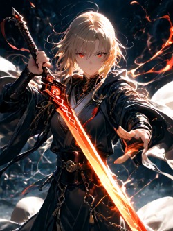 Heavenly Chaos Rebirth