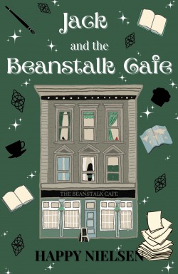 Jack and the Beanstalk Cafe