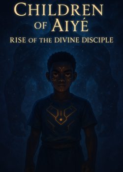 Children of Aiyé: Rise of the Divine Disciple