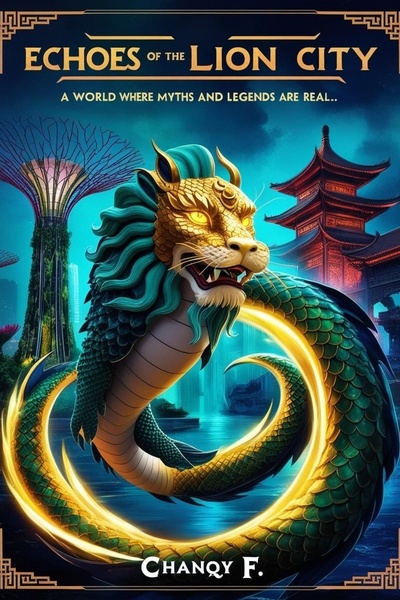 Echoes of the Lion City