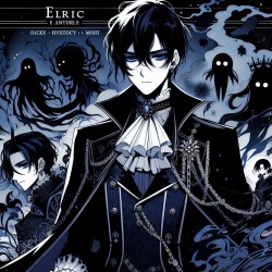 Shadow Rift [Transmigration/isekai/LitRPG]