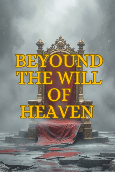 Beyond the will of Heaven
